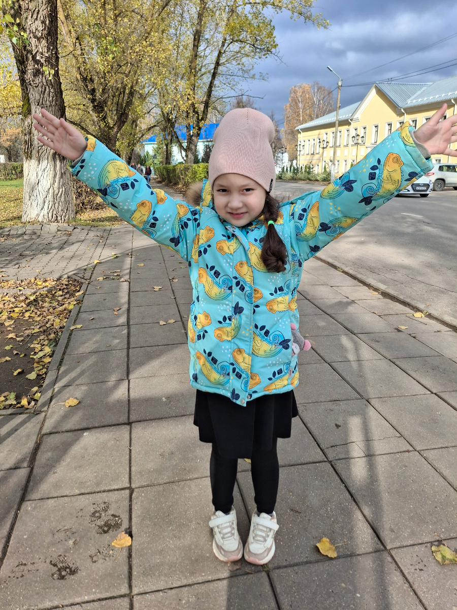 Фото автора канала