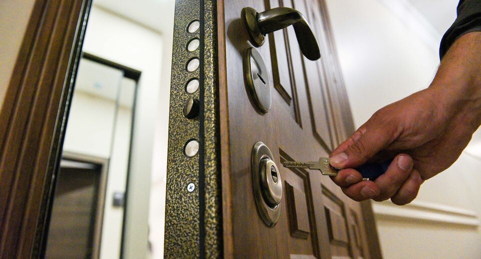    Недвижимость в Москве / Медиасток.рф