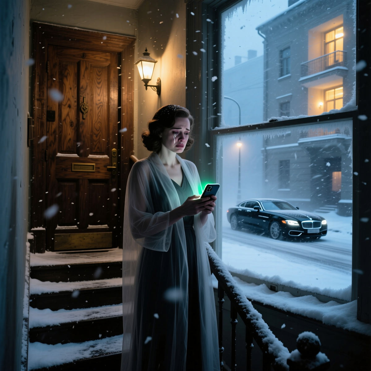 Автор: В. Панченко