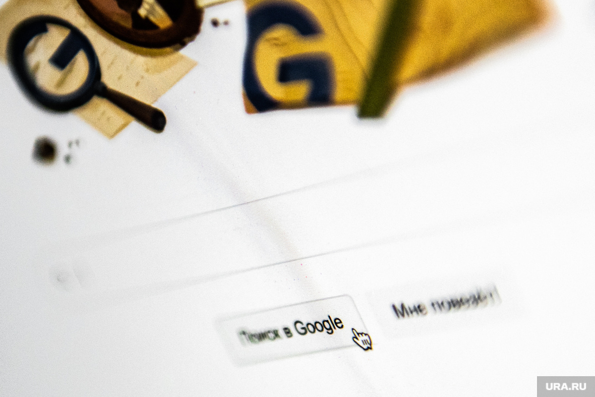 Педагог не ожидал, что разгадка 180-летней давности отыщется так легко. Фото: Анна Майорова © URA.RU