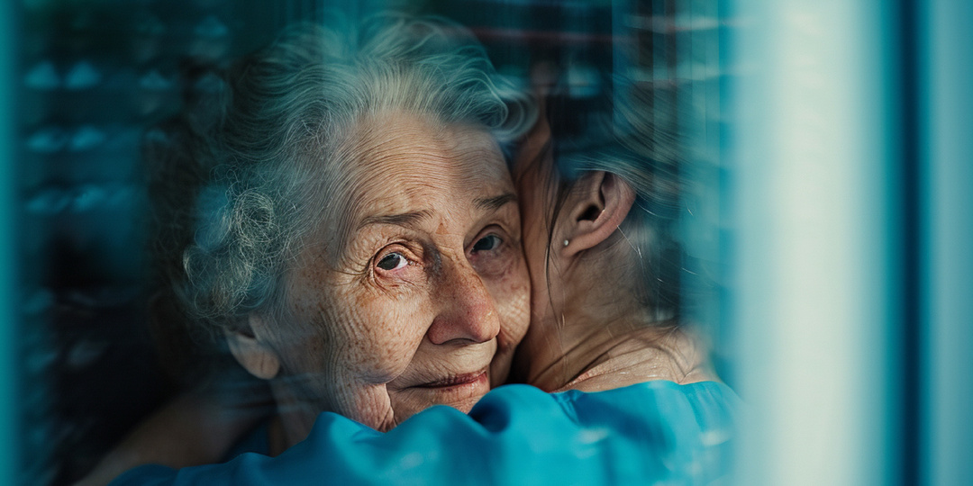 Почему после 80 лучше не навещать родных: 7 горькой правды о старости