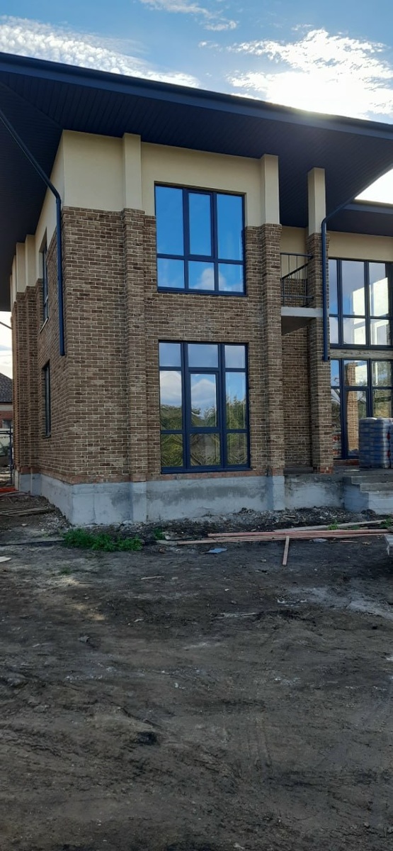 Проект АБ АртГелика #проект дома#артгелика#artgelika