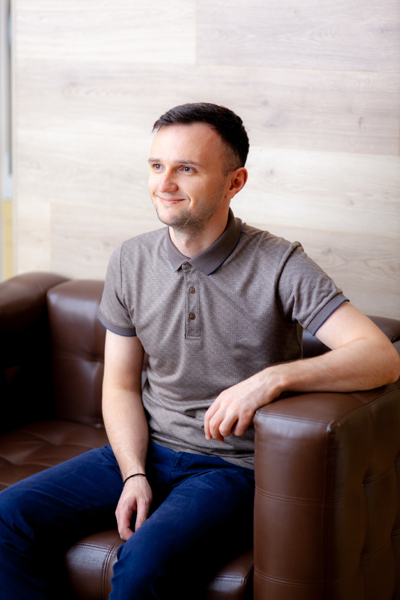 Фотография взята с сайта стоматологии Дмитрович Фэмили https://www.dmitrovich.ru/