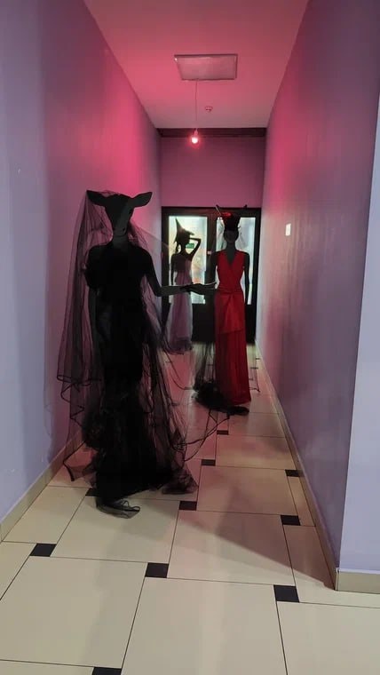    Фото: Telegram-канал «Mamazanuda»