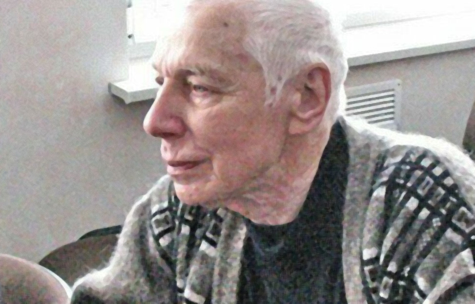 Миловский Валентин Анатольевич