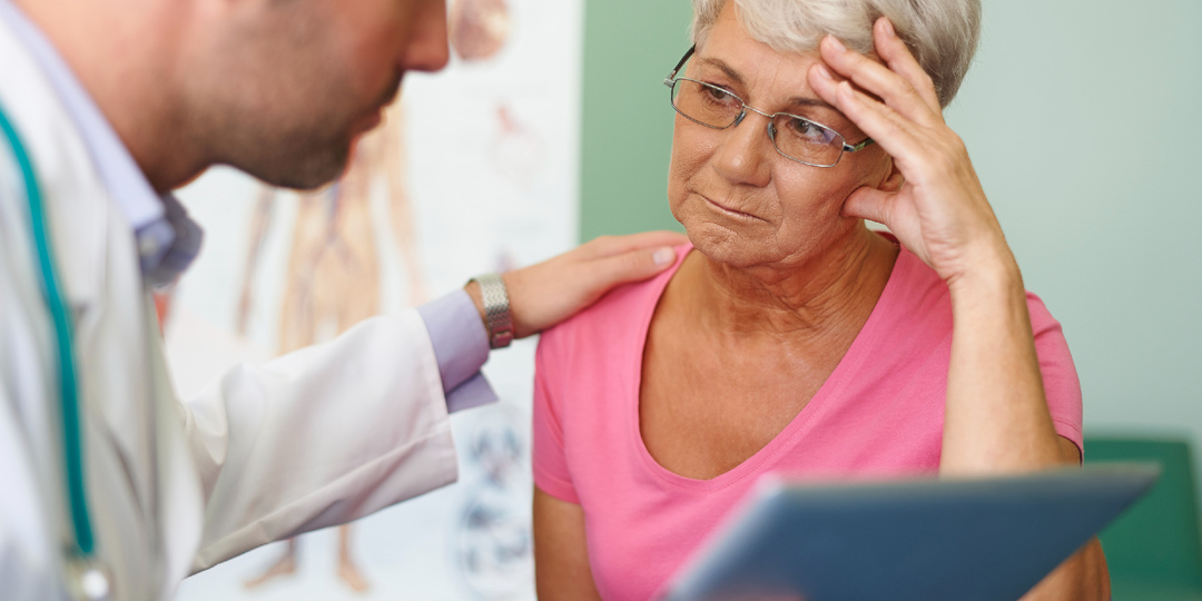 Я обуза для врача: неприятная правда врачей о пожилых на самом деле: 5 причин