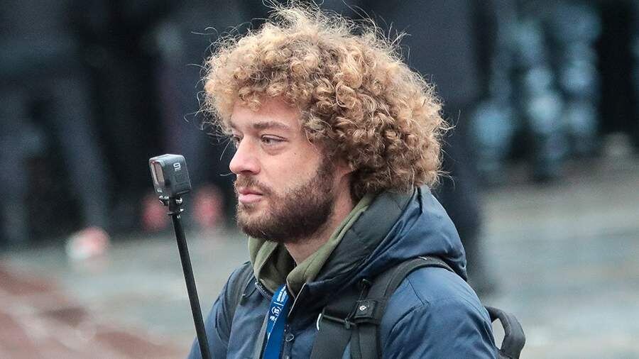 Фото: Global Look Press/Dmitry Golubovich
