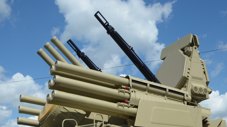    Фото: © РИА Новости/Илья Питалев