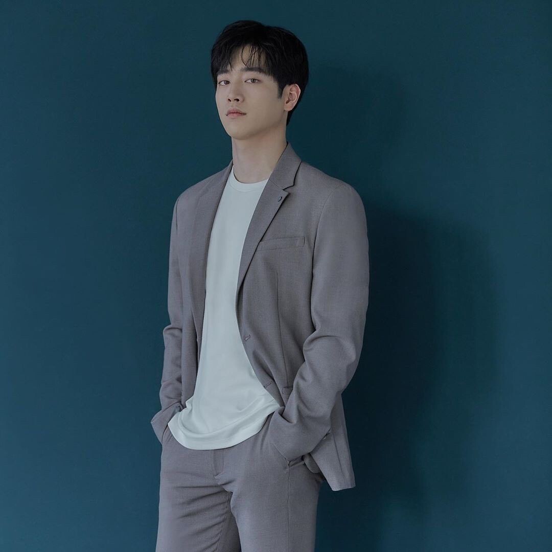 Актер Со Кан Джун