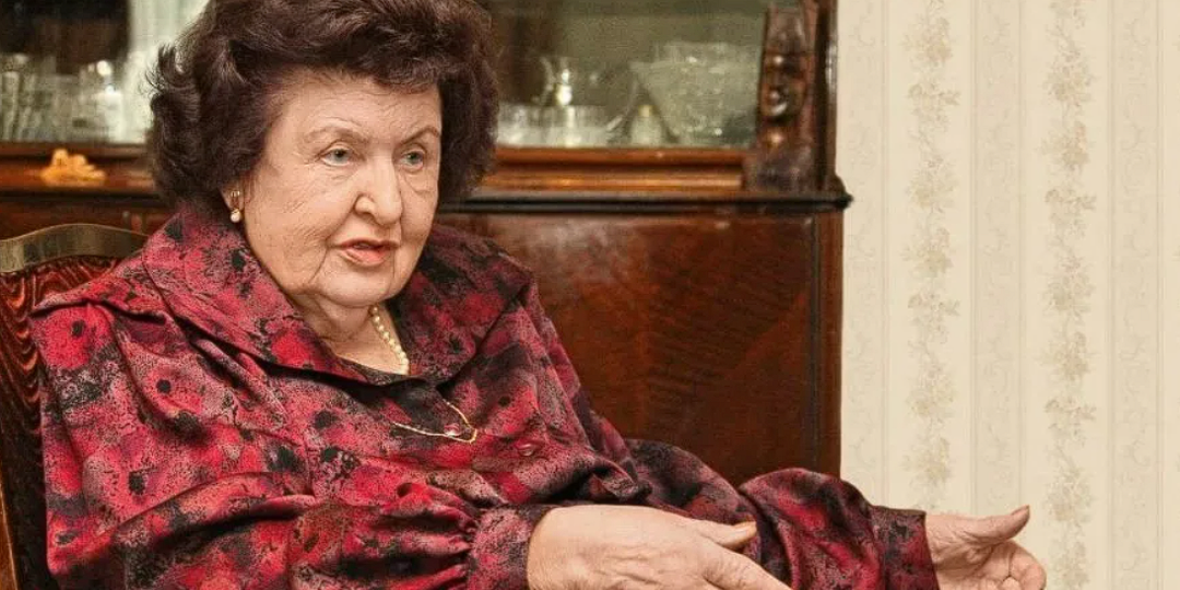 Обузой не стану: 5 правил Натальи Бехтеревой, которые меняют старость и для многих пожилых людей работают