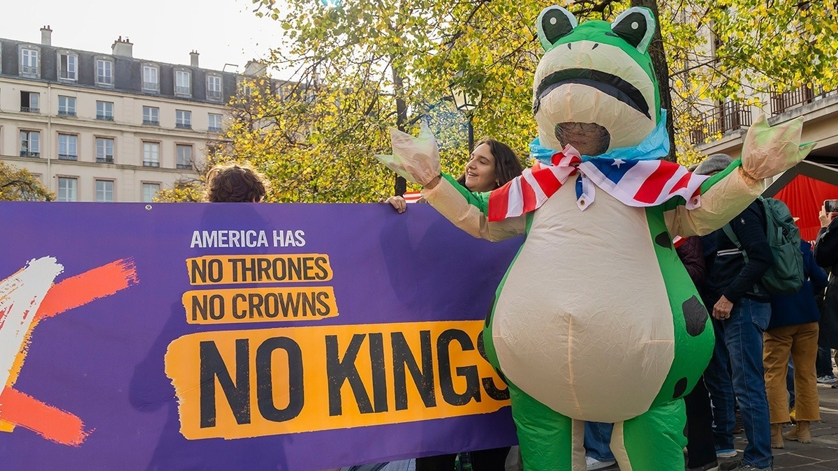  globallookpress.com/Vincent Isore, Keystone Press Agency