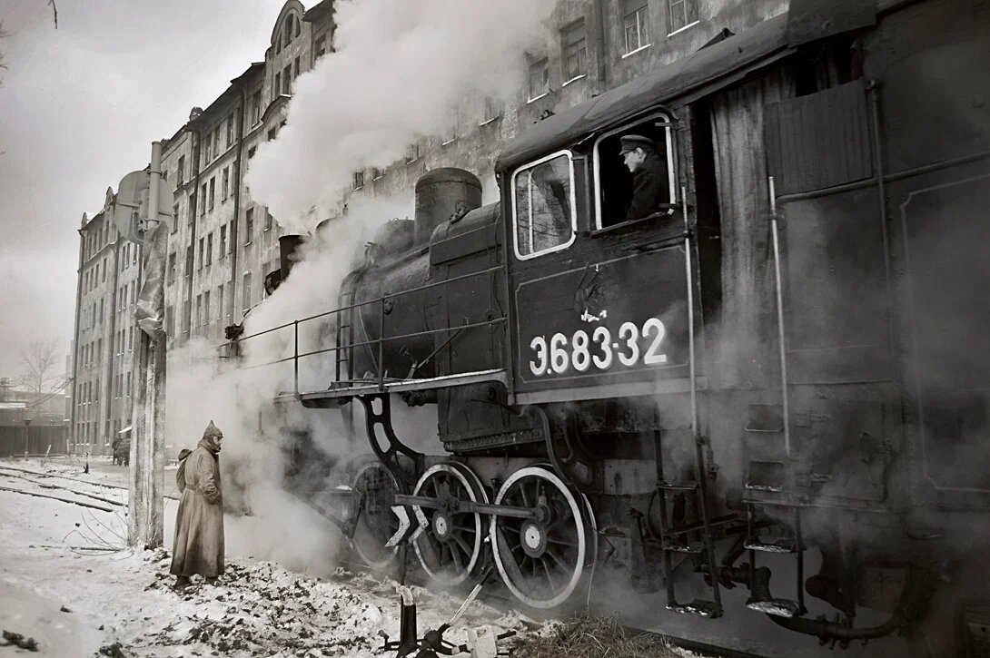 Фильм "Роль" 2013г. Реж. К.Лопушанский, Изображение с сайта kinopoisk.ru