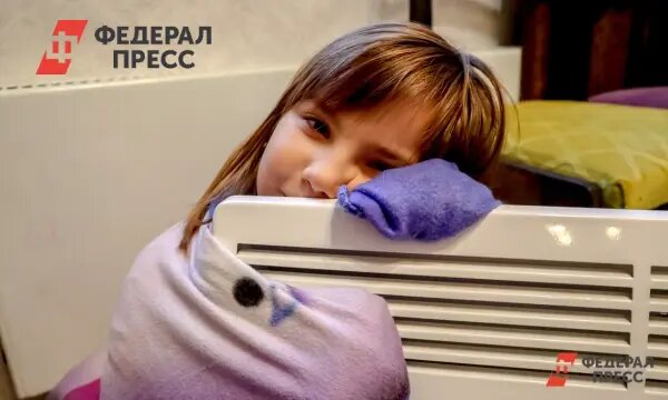    Фото: fedpress.ru Оливия Ильинская