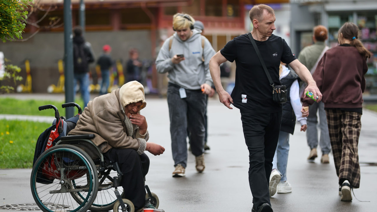     Алексей Белкин/NEWS.ru/ТАСС