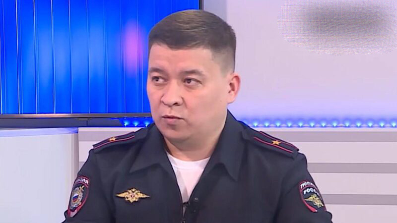   Абдрафиков знал, о чём говорит - эта «экономическая привлекательность», прежде всего, была у него лично. Фото: кадр видео