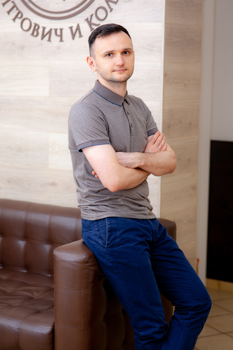 Фотография взята с сайта стоматологии Дмитрович Фэмили https://www.dmitrovich.ru/