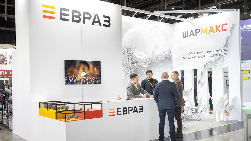    ФОТО: пресс-служба ЕВРАЗа