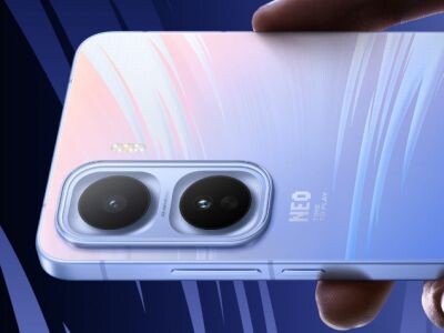    Раскрыты дата анонса и характеристики субфлагманского iQOO Neo 11