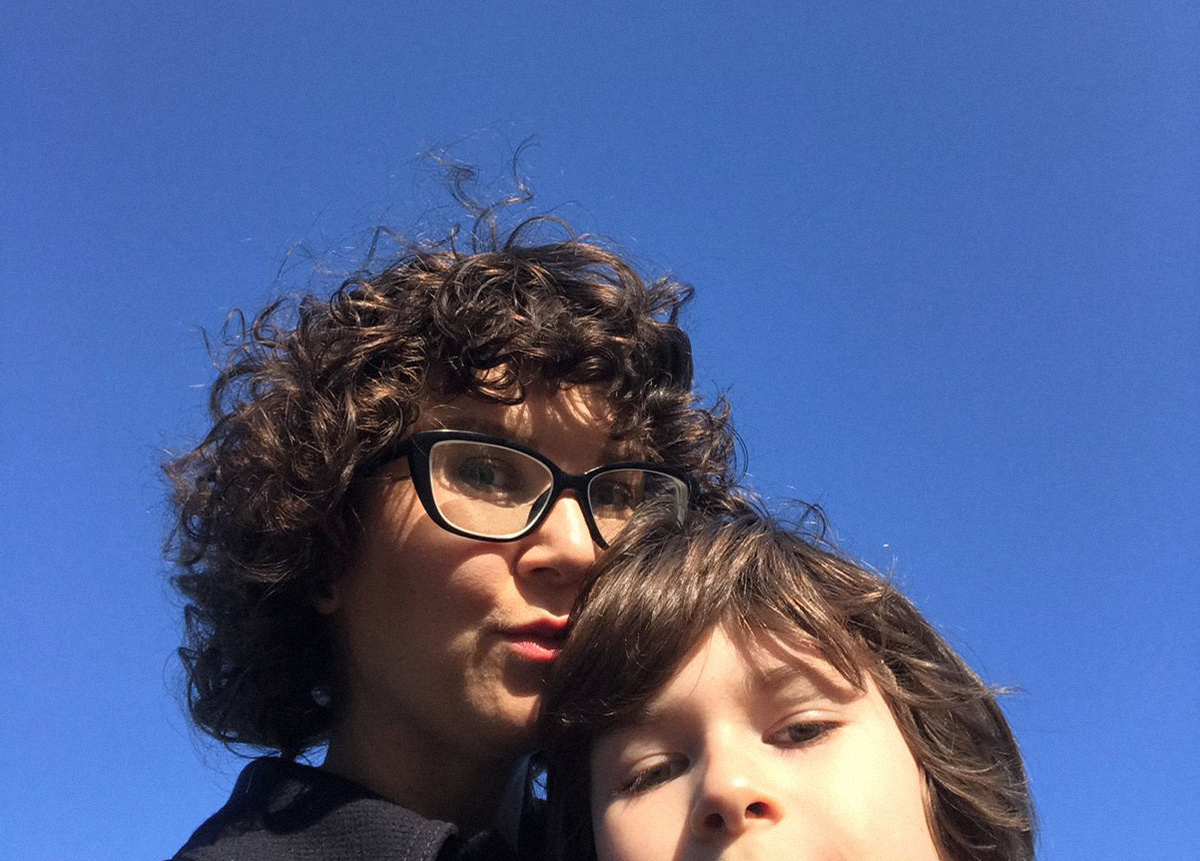 Фото: из личного архива
