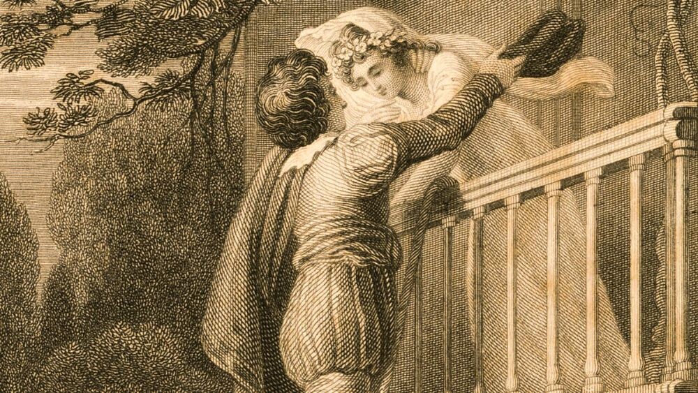 История любви Ромео и Джульетты часто повторяется