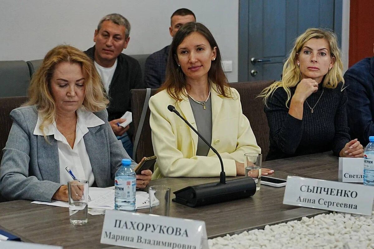    Фото: Администрация Новороссийска, источник: admnvrsk.ru