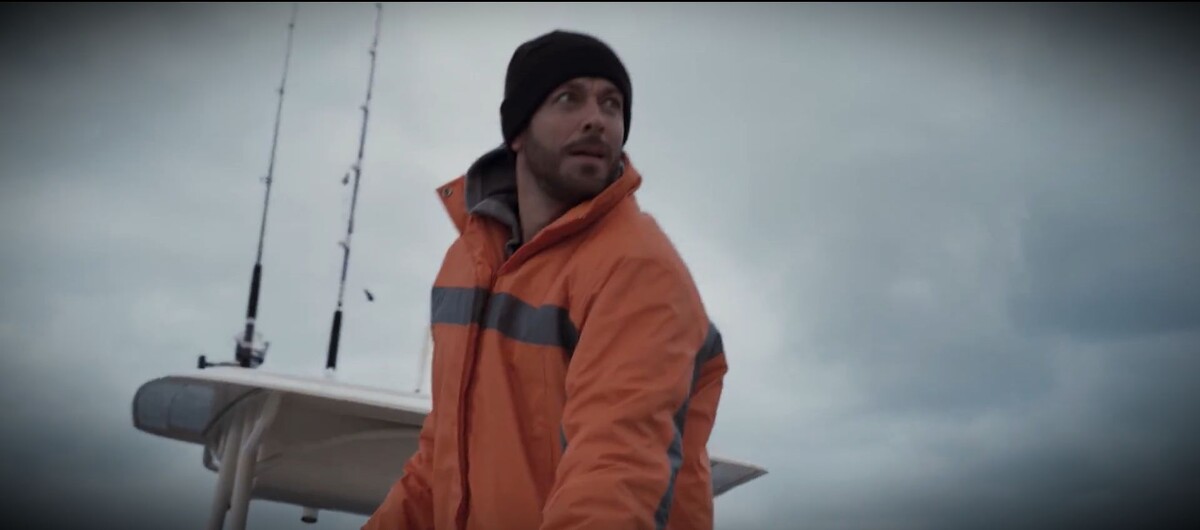 Ник Шулер (Закари Ливай)