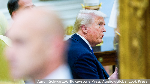     Фото: Aaron Schwartz/CNP/Keystone Press Agency/Global Look Press   
 Текст: Вера Басилая