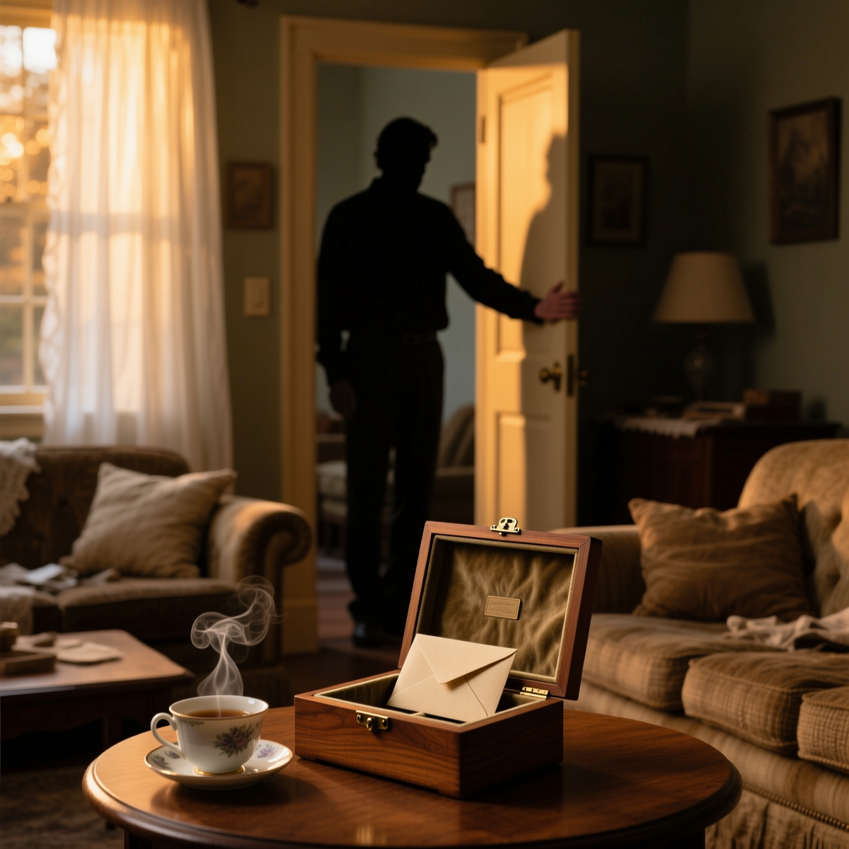 Автор: В. Панченко