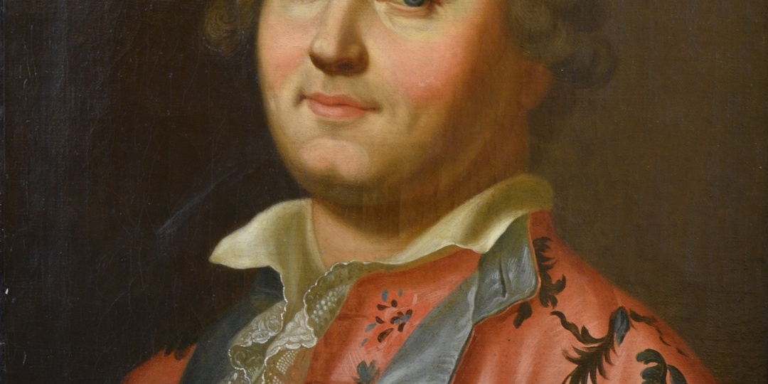 Григорий Орлов - «Гатчинский помещик», коллекционер, неугомонный экспериментатор