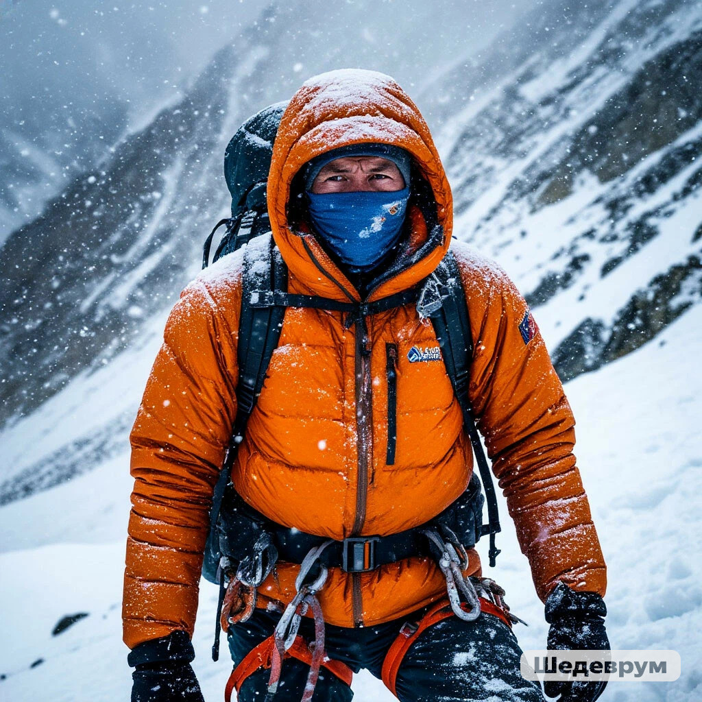 Изображение сгенерировано shedevrum.ai