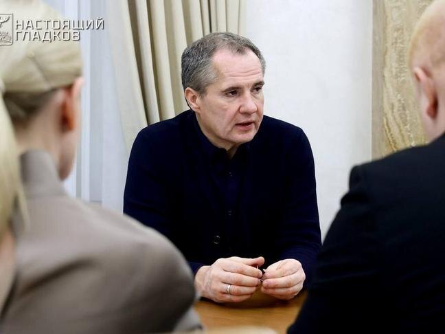 Фото: t.me/vvgladkov