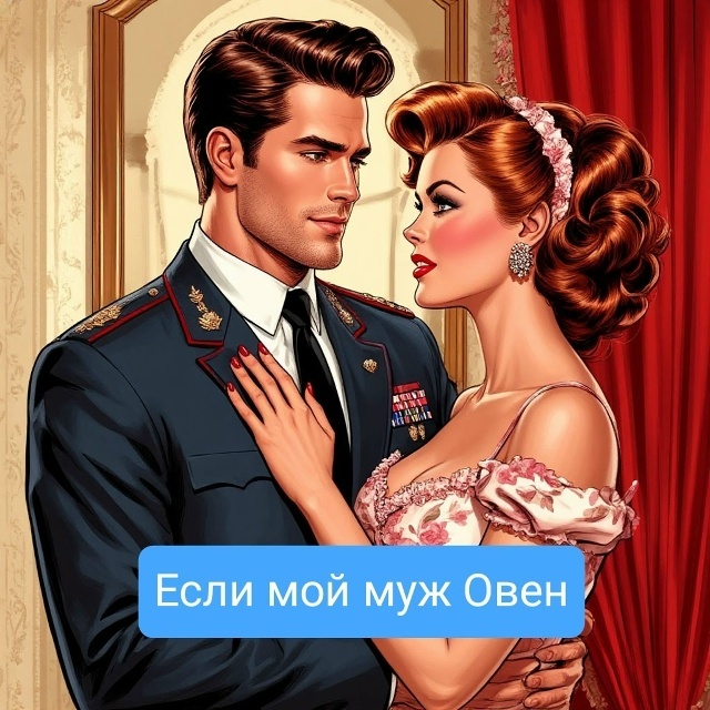 Если муж Овен