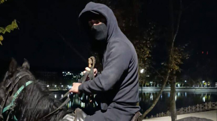    Фото: Telegram/Евгений Моисеев/moiseev_eugene; 5-tv.ru