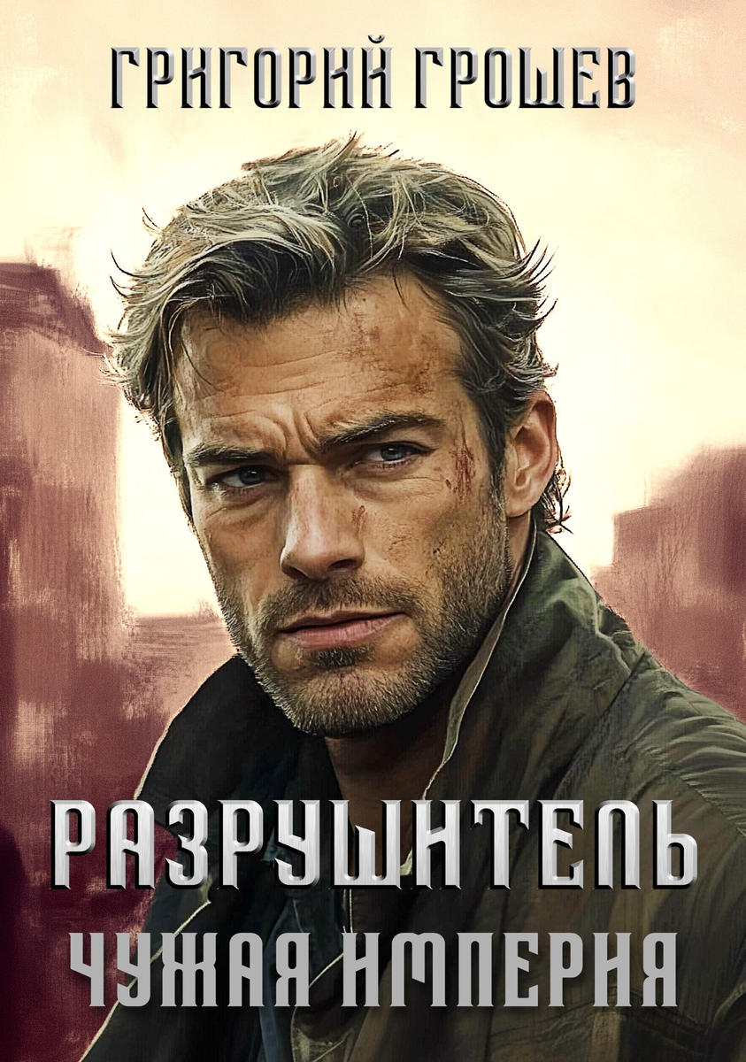 Продвигаем вот эту книгу