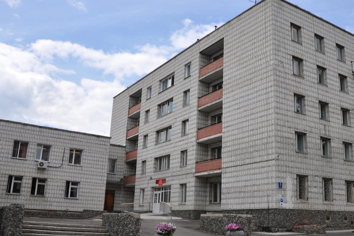    Фото: официальный сайт Детской городской клинической больницы Новосибирска №1, источник: dgkb1.mznso.ru