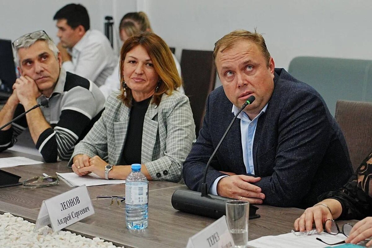    Фото: Администрация Новороссийска, источник: admnvrsk.ru