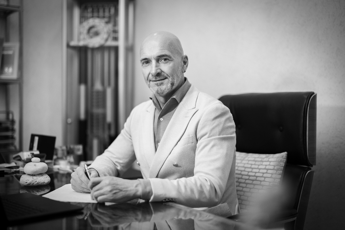 Это я, Алексей Старовойтов, автор "Алеши..."