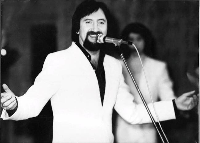 Анатолий Ярмоленко. Фото из открытых источников