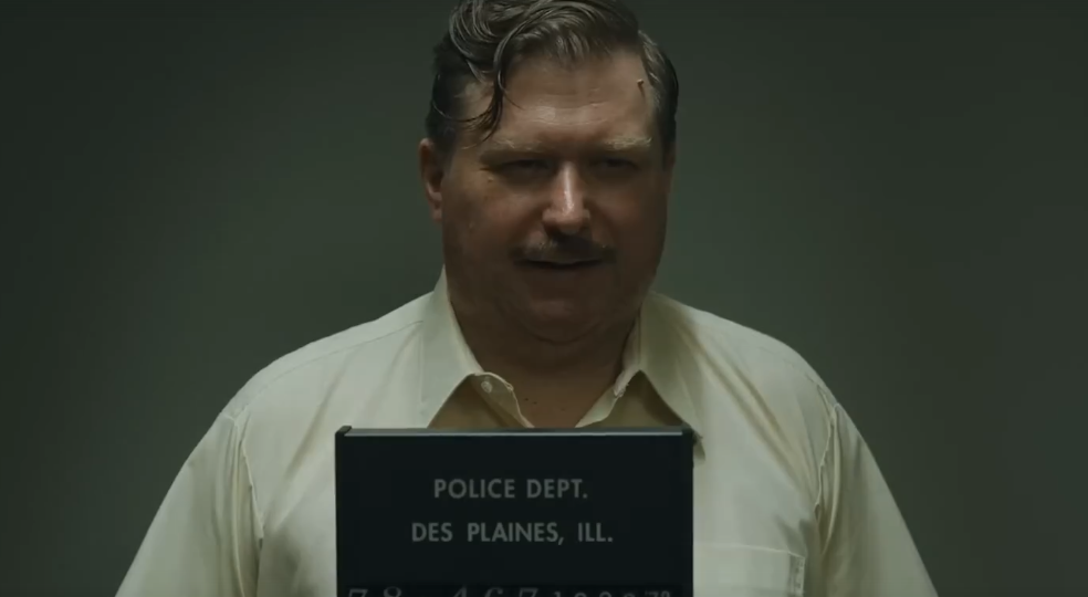 Захватывающие сериалы о маньяках: истории о том как ловят серийных убийц 18 часть