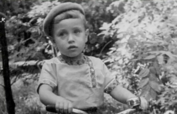 Леонид Куравлев.