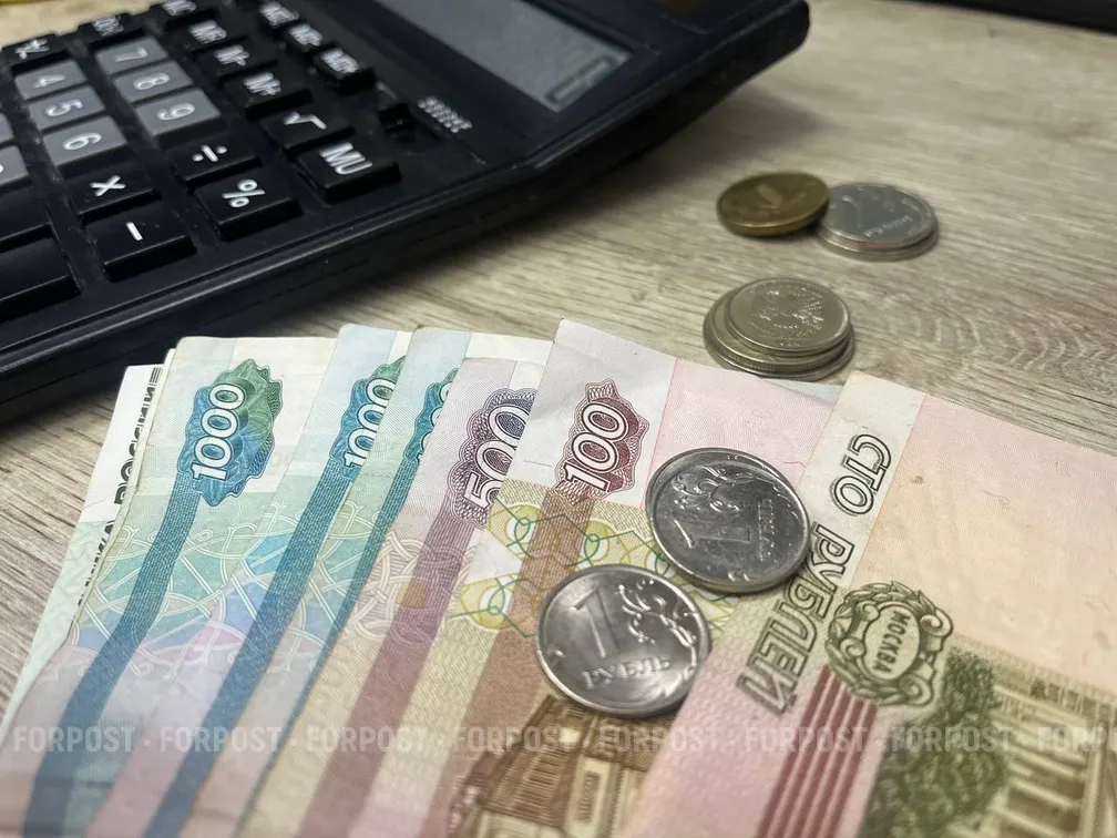 Фото:
Татьяна Воробьёва / ForPost