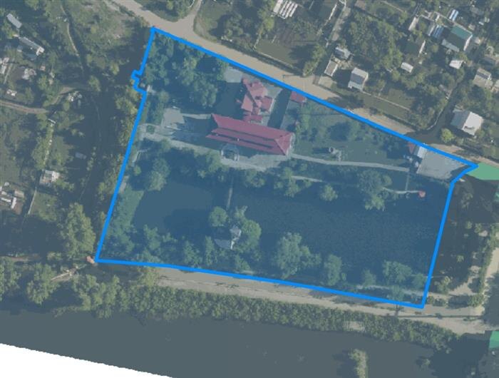    ФОТО: nspd.gov.ru