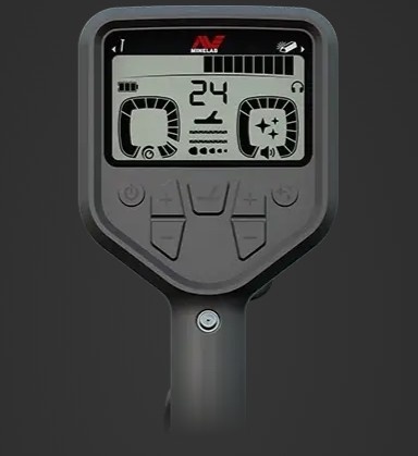 Minelab Gold Monster 2000