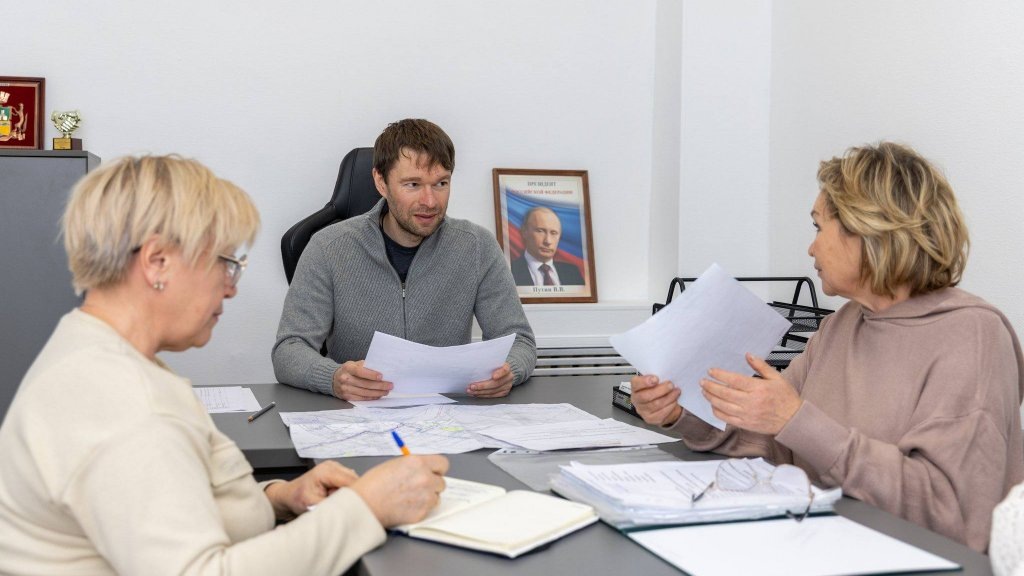    Фото: телеграм-канал Алексея Вихарева