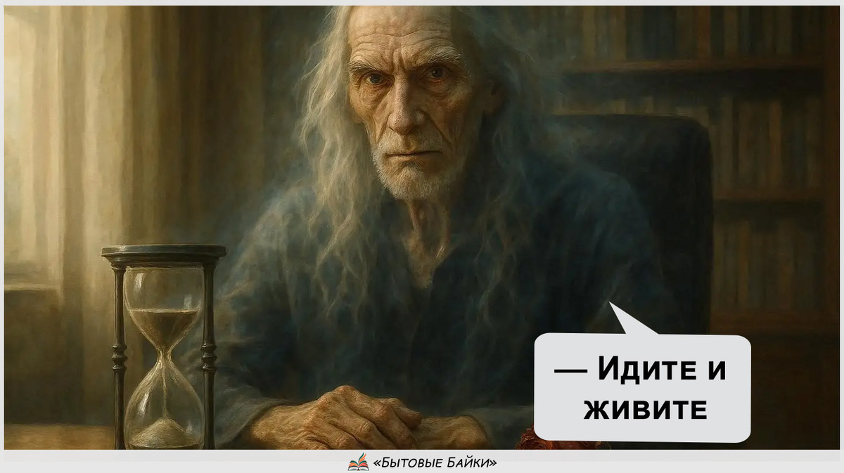 Кощей Бессмертный