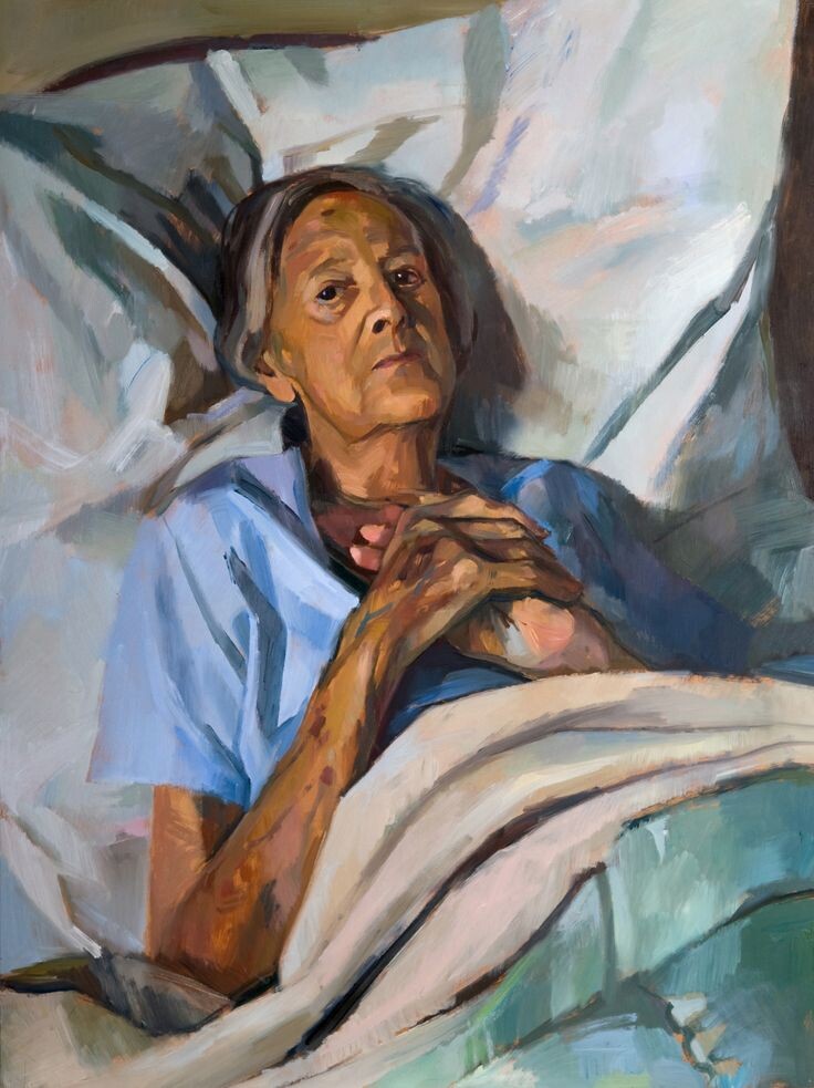 Художник Пластов А.А.