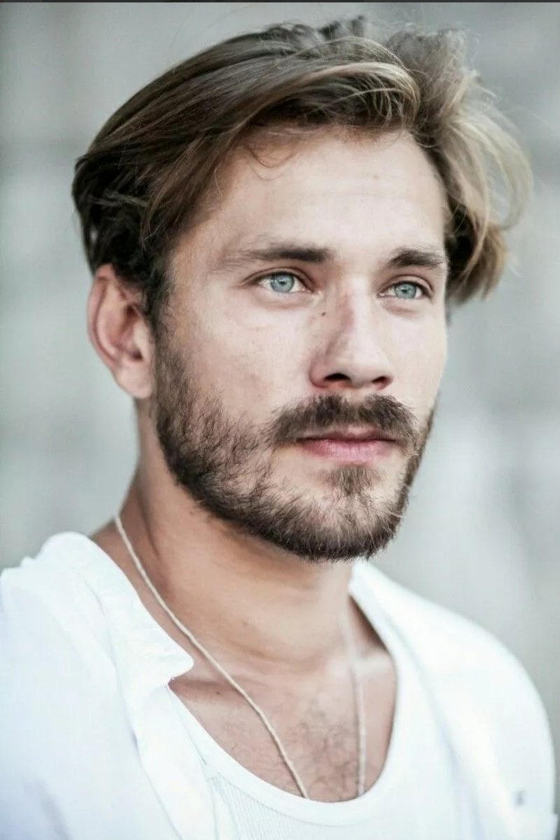 Александр Горбатов