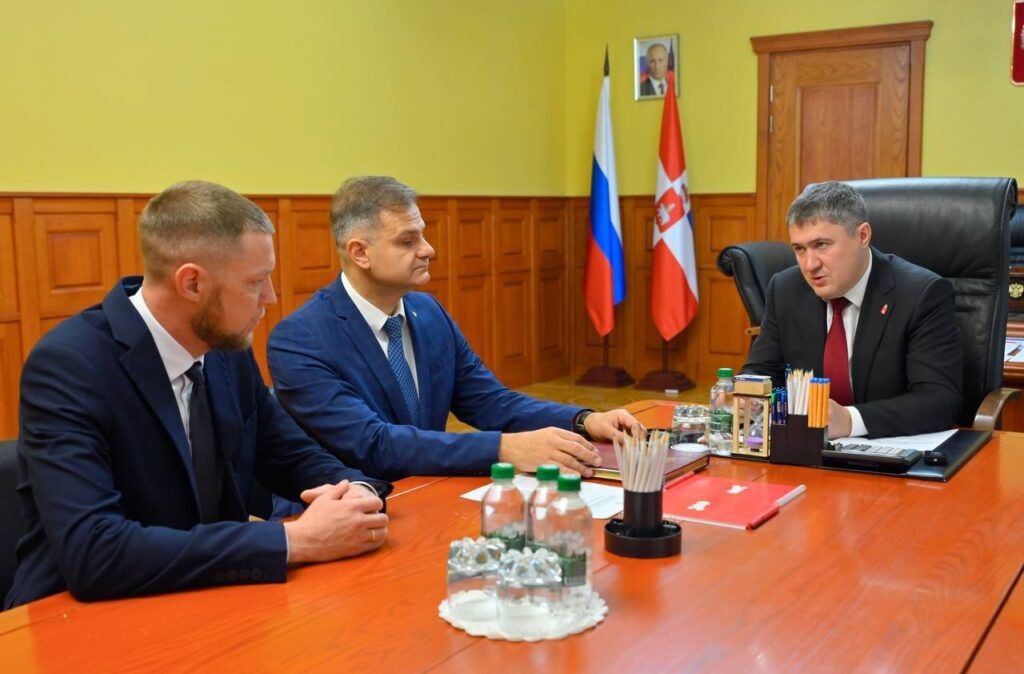    Фото: Дмитрий махонин / Телеграм Иван Фистин