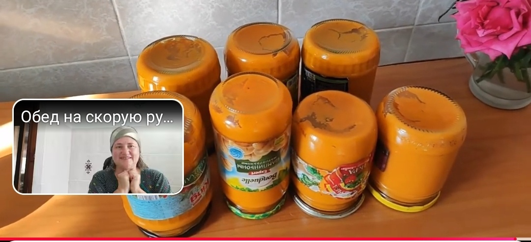 Готовим кабачковую икру на зиму