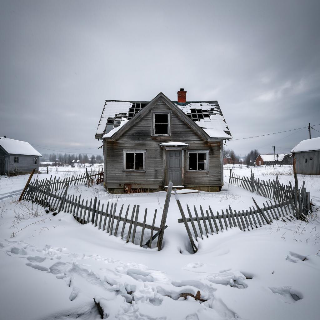 Изображение создано нейросетью с целью иллюстрации.
